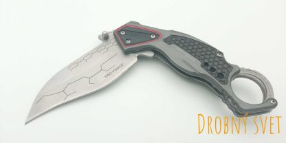 Skladací  nôž karambit br5. - Image 3