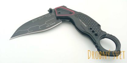 Skladací  nôž karambit br64. - Image 3