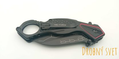 Skladací  nôž karambit br64. - Image 4