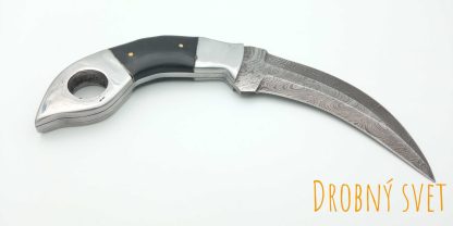 Damaškový nôž karambit cf505.  - Image 3