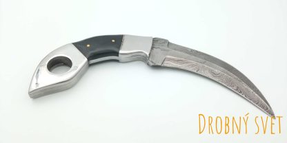 Damaškový nôž karambit cf509.  - Image 3