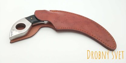 Damaškový nôž karambit cf509.  - Image 4