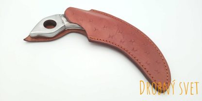 Damaškový nôž karambit cf510.  - Image 4