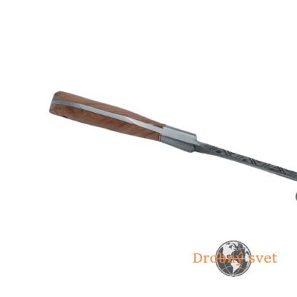 Damaškový nôž rv7 - Image 4