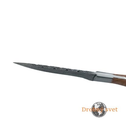 Damaškový nôž rv7 - Image 5