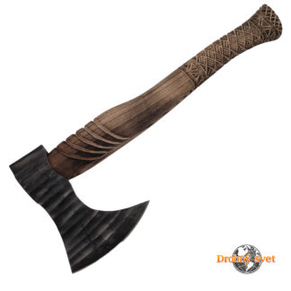 🪓 Sekera pre vikinga! se1