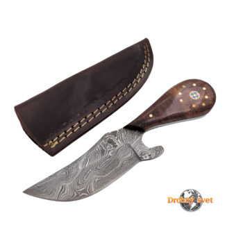 Damaškový nôž rv13