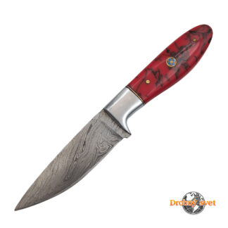 Damaškový nôž rv23