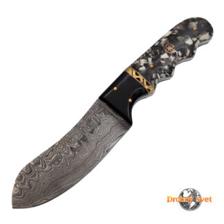 Damaškový nôž rv27