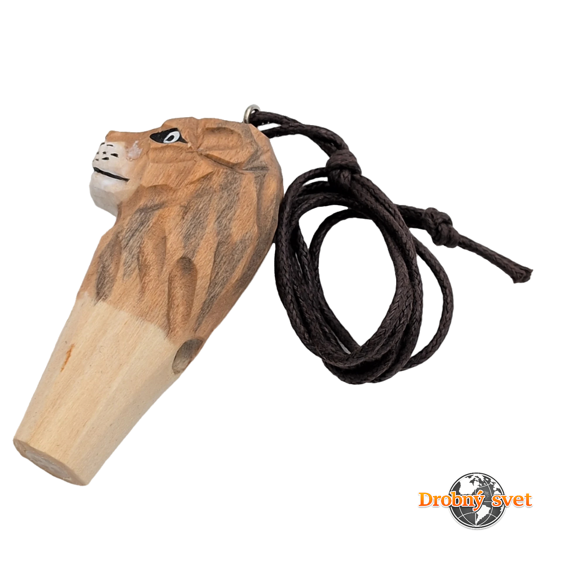 🦁 Vreckový Kráľ Lev jw1