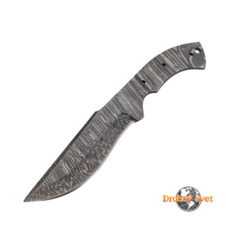 ● 🗡️ Damašková čepeľ mb6