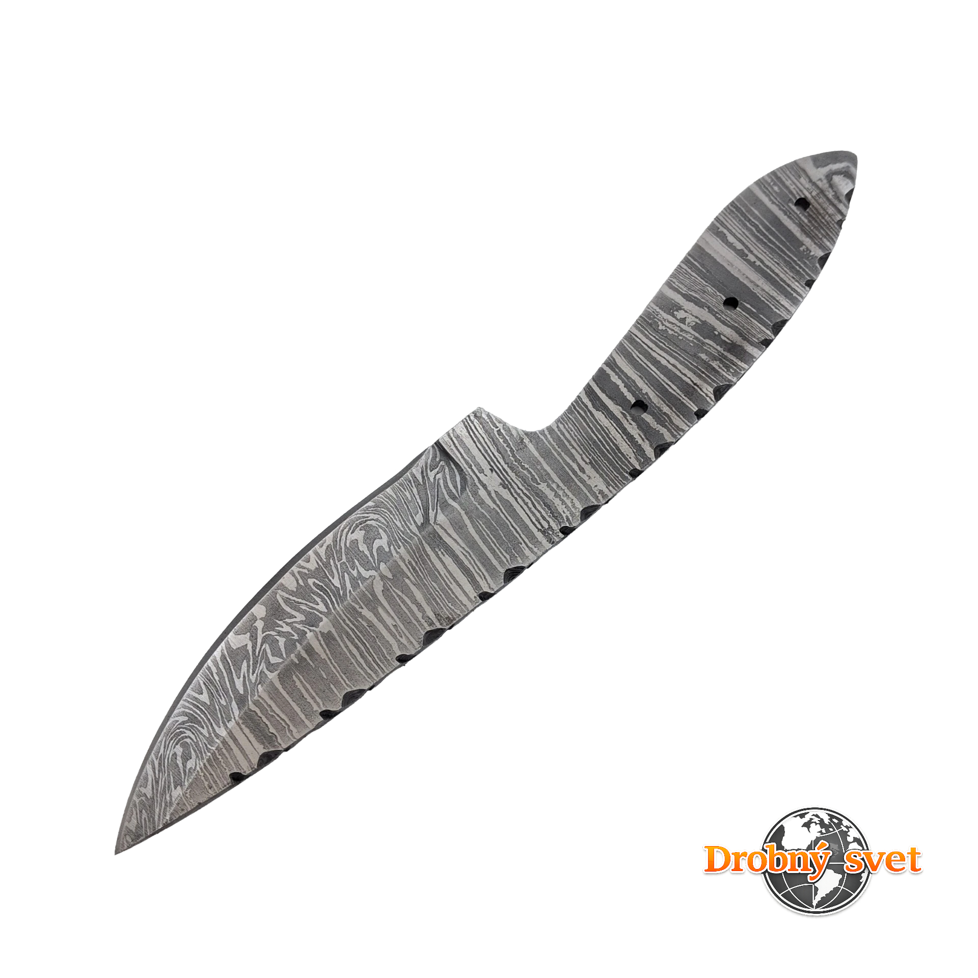● 🗡️ Damašková čepeľ 🫵 mb9 ⚒️� – Obrázok 2