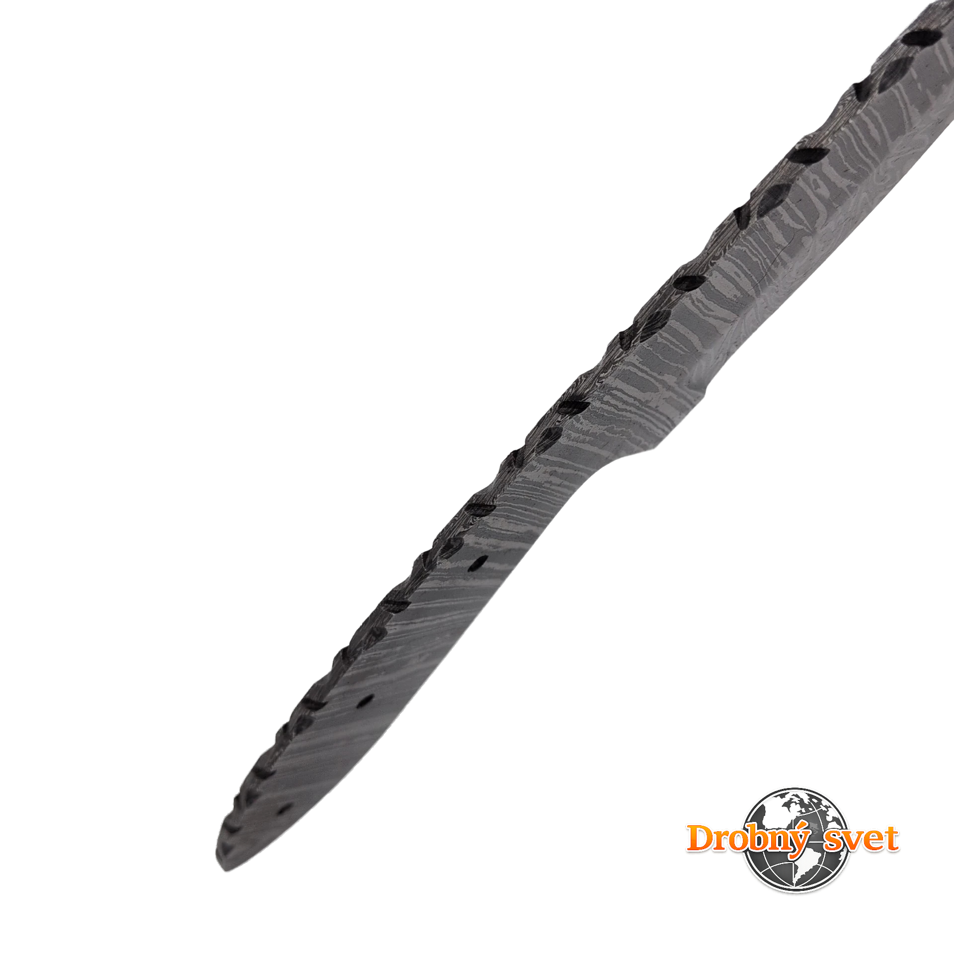 ● 🗡️ Damašková čepeľ 🫵 mb9 ⚒️� – Obrázok 3